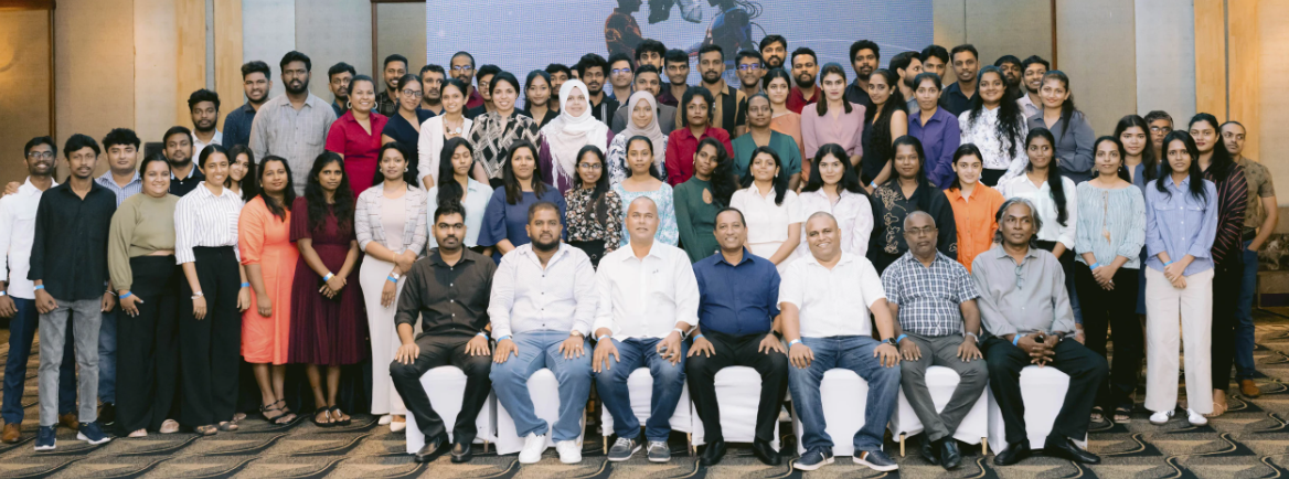 Academy Day 2025 at BISTEC Global