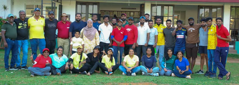 Cricket 2026 at BISTEC Global
