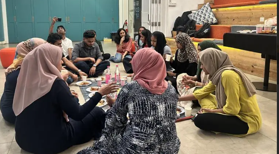 Iftar 2026 at BISTEC Global