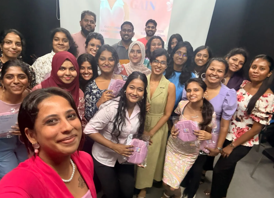 Women's Day 2026 at BISTEC Global